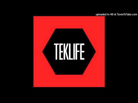 Traxman - Electric Funk