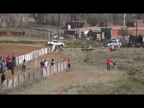 HOT INTOXICADO  Club Hipico Viento Sur   Cutral Co 04 09 2022