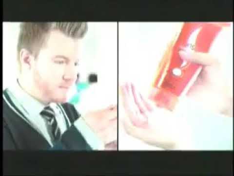 Sunsilk Damage Repair Conditioner (TVC 15's "2010")