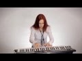 Cinema Bizarre - After The Rain - piano cover ...