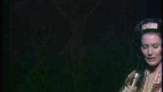 Loretta Lynn - The Third Man