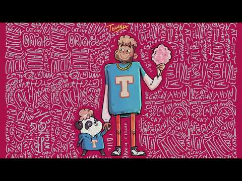 Townix - Catchy | ALBUM COMPLETO 🍭