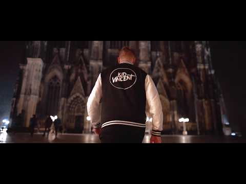 KID VINCENT - GUCCI (Official Music Video)