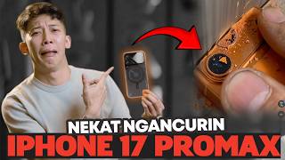 Download lagu SEGINI NYA CUMA DEMI KONTEN mp3