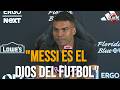 CASEMIRO: SOÑABA CON JUGAR CON MESSI #casemiro #intermiami #messi