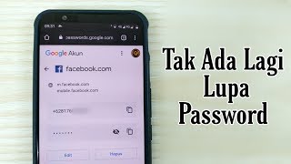 Download lagu Cara Mengetahui Semua Password Yang Tersimpan Di Akun Google Kita mp3