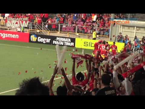 LionsXII crowned 2013 MSL champions