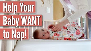 Baby Refuses to Nap? | Tips for Babies Who Won