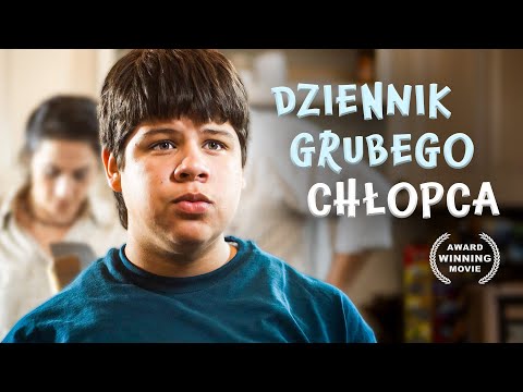 Dziennik Grubego Chłopca