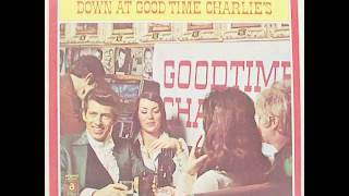 Del Reeves "Moccasin Branch"