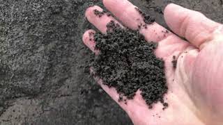 diabas stenmjöl 0-2 mm