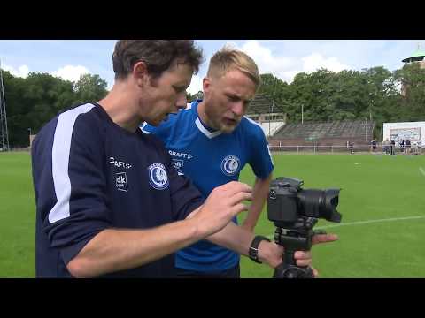 Thomas Matton - Traptechniek trainer