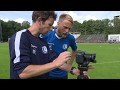 Thomas Matton - Traptechniek trainer