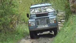 wales the final....ish  cut