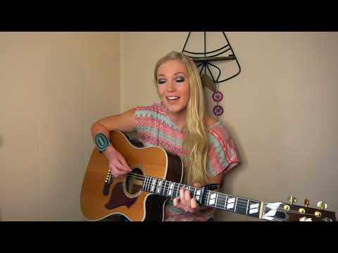 I Hope (Gabby Barrett cover)