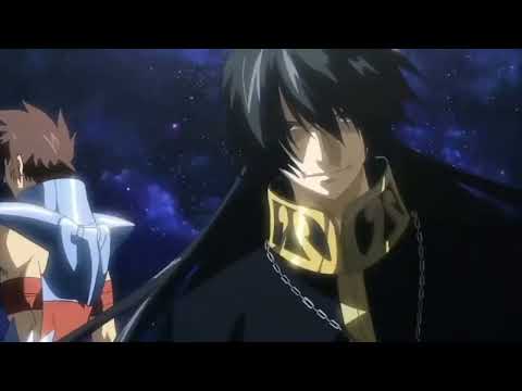 Caballeros del Zodiaco || - End - Hana no Kusari - Maki Ikuno || Saint Seiya