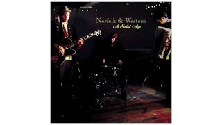 Norfolk & Western - 