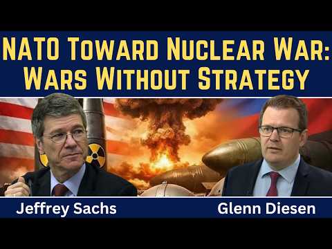 Jeffrey Sachs: NATO Zirvesi Strateji Değil, “Trumpizm” Gösterisiydi