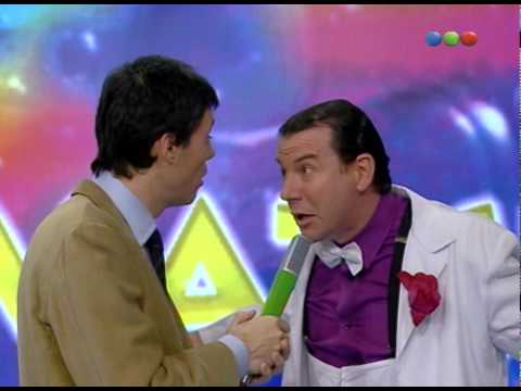 The Joke Show - VIDEOMATCH 99