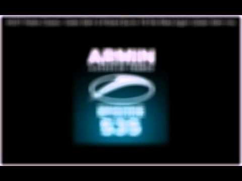 Armin van Buuren - ASOT 535 (Radio Classic) Till We Meet Again (Galen Behr mix)