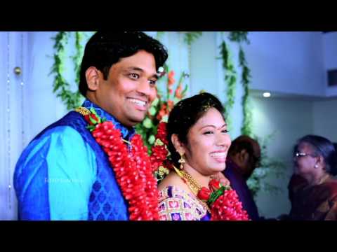 Sriravali + Sravan | Engagement Teaser | The Park Hotel