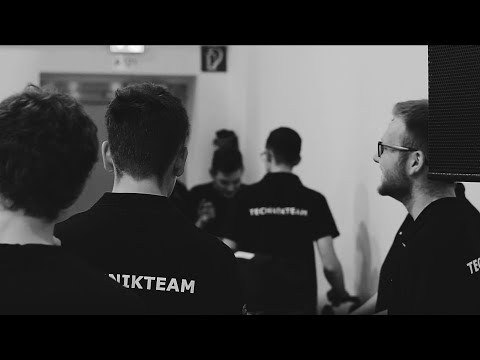 WIR SUCHEN DICH! Technikteam 2020 WWG Altenkirchen