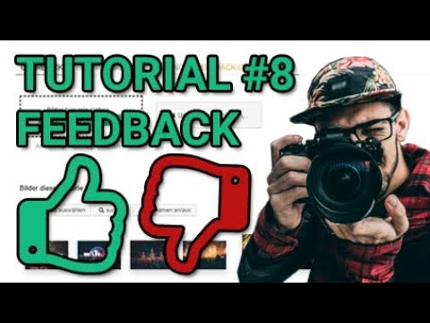 YouTube Video Tutorials Pictrs - Fotos verkaufen