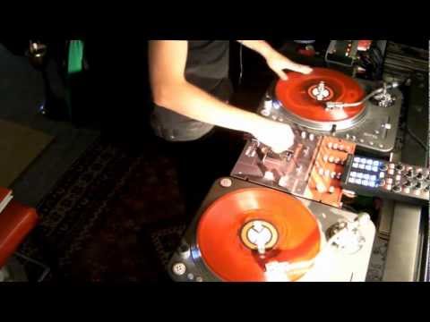 DMC Online 2012 DJ Battle Round 3 Submission //Scratchtastic//