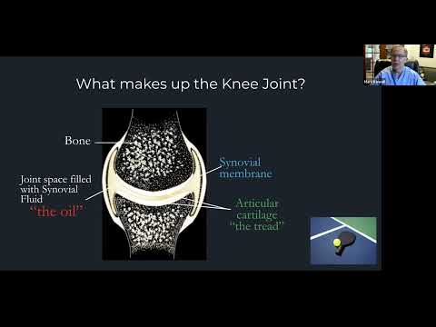 When Should I Get Surgery? with Orthopedic Surgeon Dr. Mark Kowall