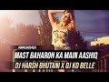 Mast Baharon Ka Main Aashiq Remix Mohammed Rafi DJ Harsh Bhutani X DJ KD Belle