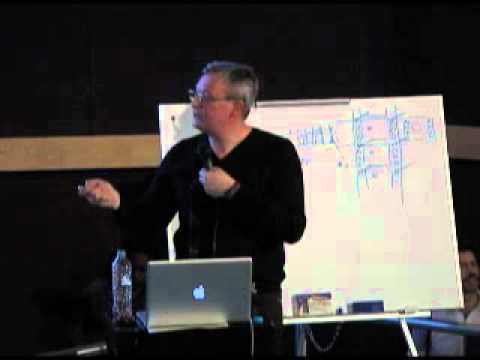 Peter Tscherkassky - Crear exposiciones de contacto con efectos visuales I (Inglés)