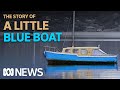 Iconic Tasmanian Boat For Sale After Decades In The Same Spot ABC News