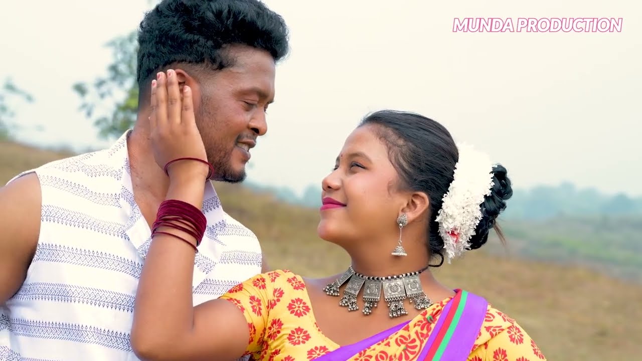 SULEKHA NAGPURI SONG | COMING SOON | SINGER -NITESH KACCHAP | ANKITA & ALEX DAVID |