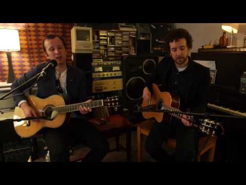 EQX House Sessions - Baio
