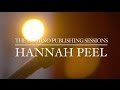 "Palace" - Hannah Peel 