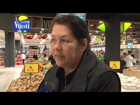 VIJESTI U POLA 7 - STOP INFLACIJI | Vijesti online