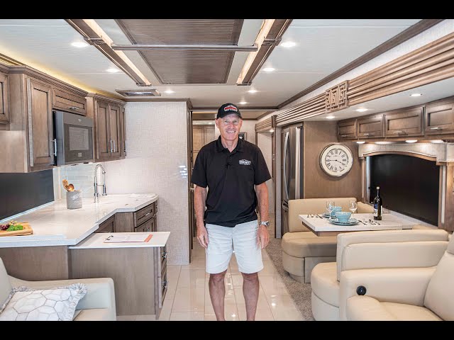 Preview image of 2021 Newmar Ventana 4369 (11N200451) youtube video