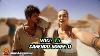 Os vídeos mas engraçados da veo 3 que vai fazer você chorar de tanto rir 