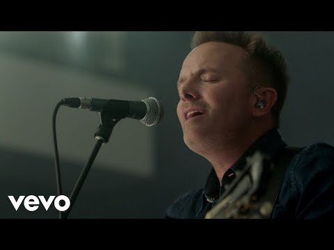 Chris Tomlin - Nobody Loves Me Like You (Live From Church) ft. Ed Cash