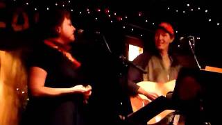 Robbie Fulks & Kelly Hogan - Love Thy Neighbor As Thyself