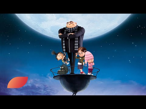 Нікчемний я | Український трейлер | 2010