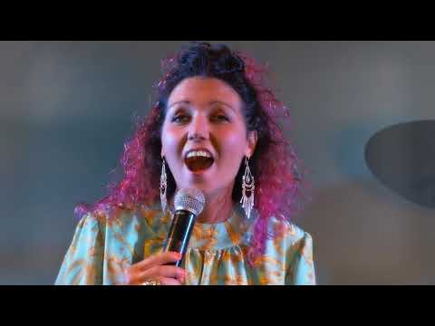 Orchestra I Roeri - La nave va (Live)