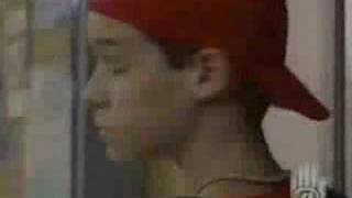 JT Yorke &quot;Say What You Will&quot;