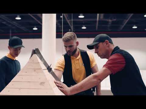 Deutsche Meisterschaft der Klempner 2022