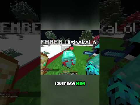 100% REAL: CRAZY Minecraft Hacker EXPOSED