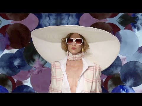 Daks | Spring Summer 2019 Full Fashion Show | Exclusive