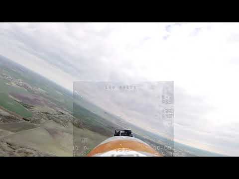 multiplex-funjet-ultra-trying-to-reach-clouds-fpv