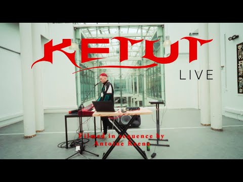 Ketut - La Salle Blanche (Sequence Shot)