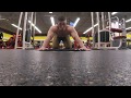 Calum Von Moger News | Plus Chest & Tricep Workout