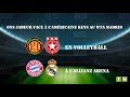 موجز سبورت 30/04/2024: أنس جابر ضد كيز في مدريد، بايرن-ريال في دوري أبطال أوروبا (فيديو)